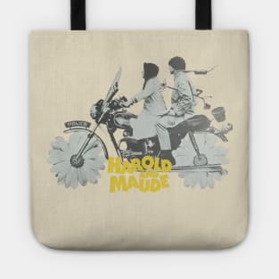 Harold and Maude Tote