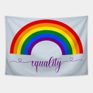 Equality Tapestry