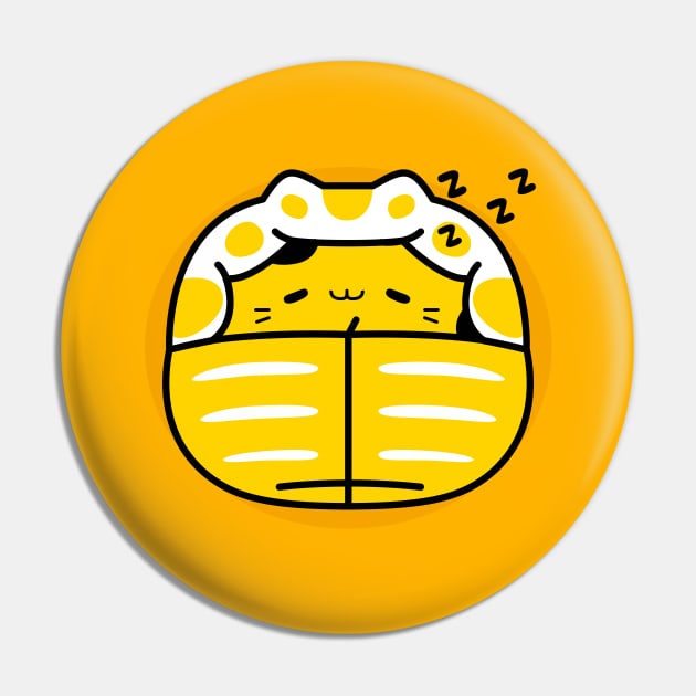 yellow cat hello winter Pin by MEDZ