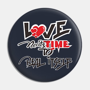 Love Pin