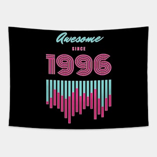 Awesome Since 1996 Tapestry