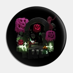 pumpkin dimension Pin