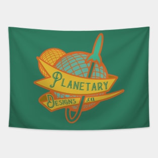 Planetary Designs Tapestry