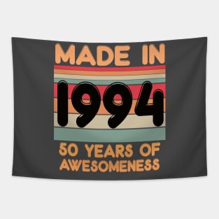 Made In 1994 Tapestry