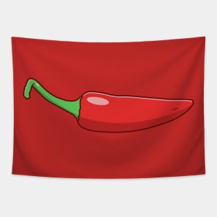 chili Tapestry