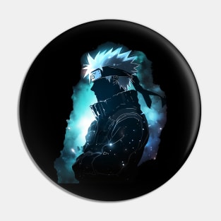 kakashi Pin