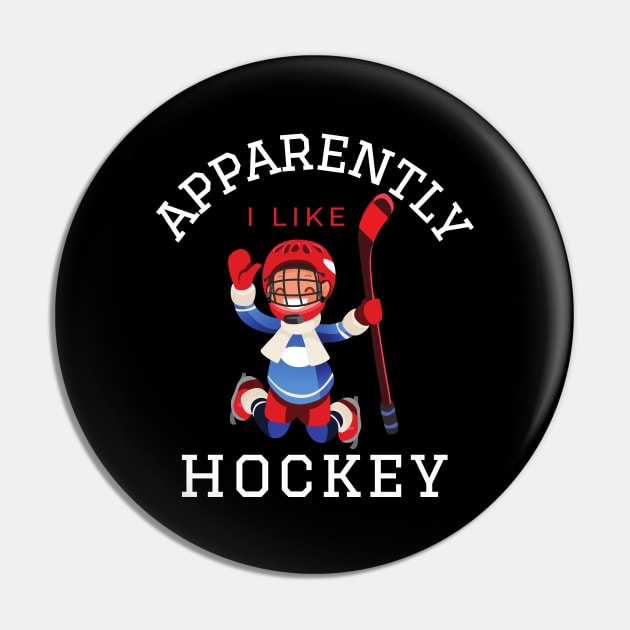 Pin on Hockey art