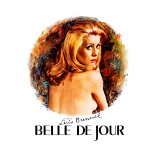 Belle Du Jour T-Shirt