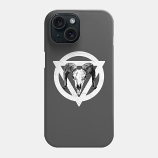 ARIES RAM Phone Case