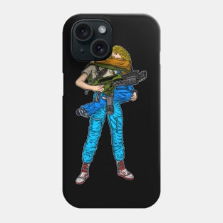 Ripley Phone Case