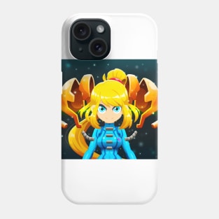 Energise Phone Case