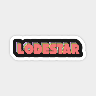 lodestar Magnet