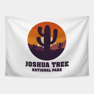 Joshua Tree National Park Tapestry