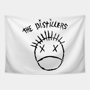 The Distillers Tapestry