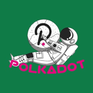 Hold Dot Polkadot T-Shirt