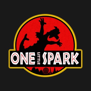 One Little Spark T-Shirt