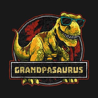 Legend grandpasaurus T-Shirt