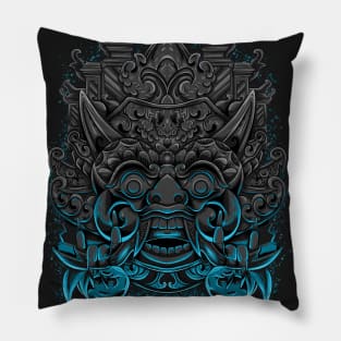 Balinese Karang Sae Pillow