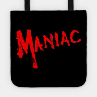 Maniac Tote