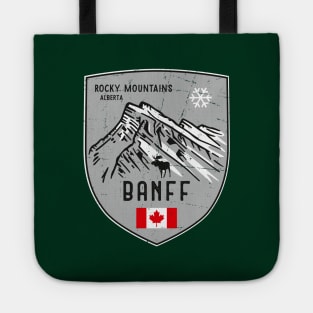 Emblem Banff Tote