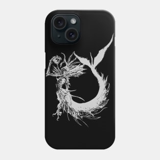 Mermaid Phone Case