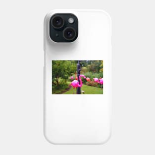 Avenue of Dreams 8 Phone Case