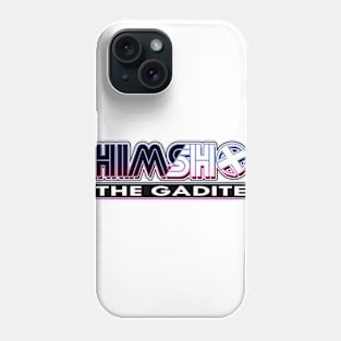 STG Logo Phone Case