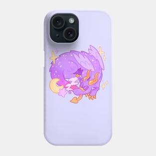 Dreamy Dragon Phone Case