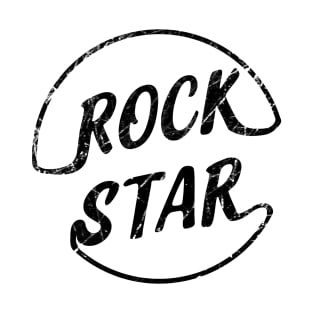 Rock star T-Shirt