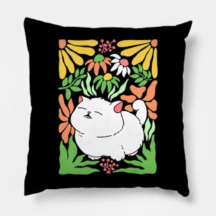 Enjoy the Spring Pillow