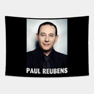 Paul Reubens Tapestry