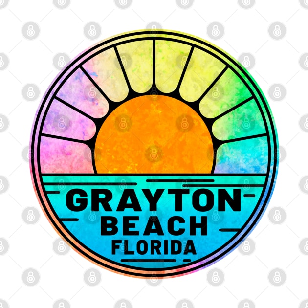 Grayton Beach Florida 30A 30 A Emerald Coast Walton County by TravelTime