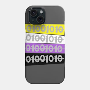 Nonbinary Phone Case