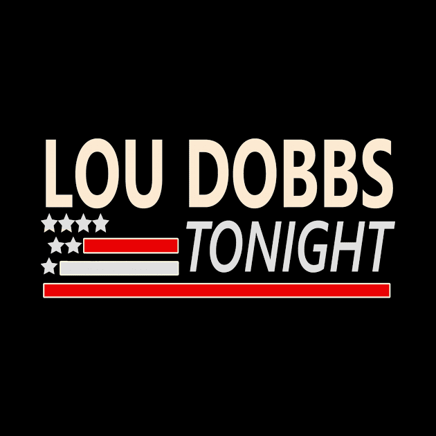 lou dobbs by HTTC