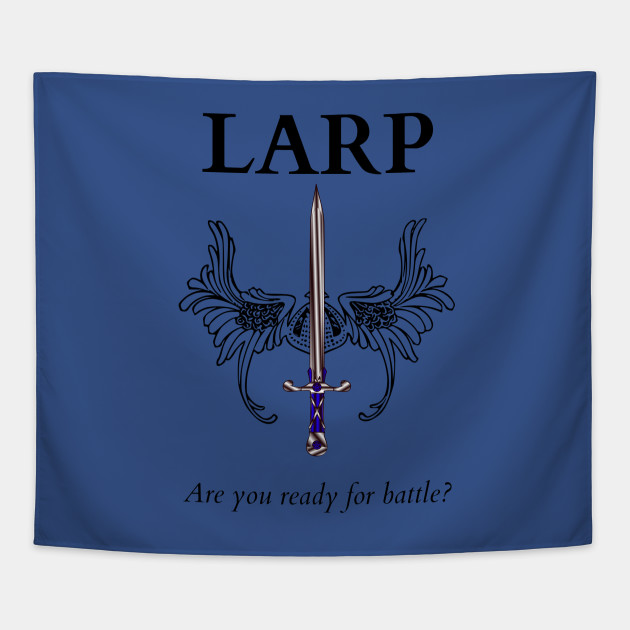 LARP
