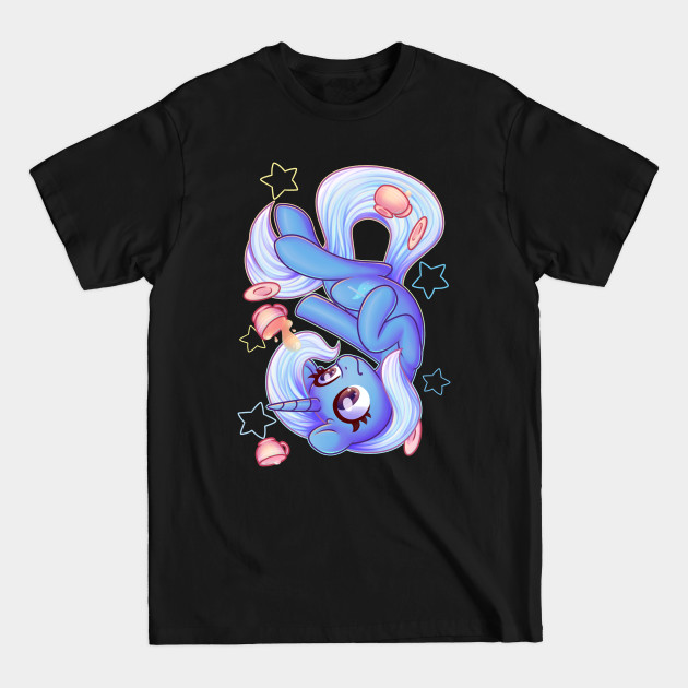 Trixie - My Little Pony - T-Shirt