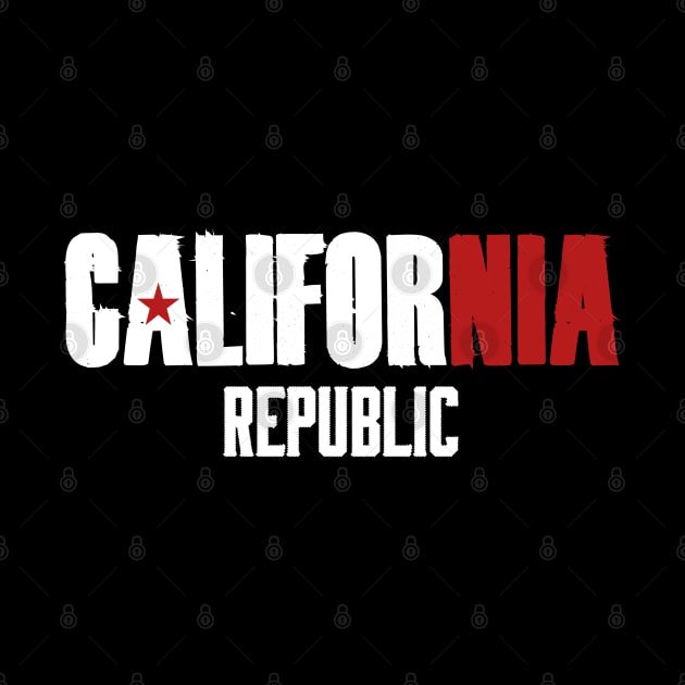 California Republic by CanCreate