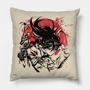 Dororo Pillow