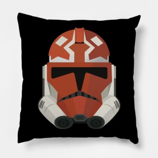 332 Trooper Pillow