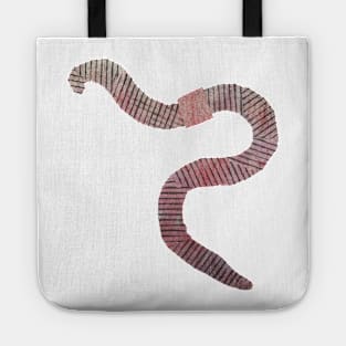 Worm Tote
