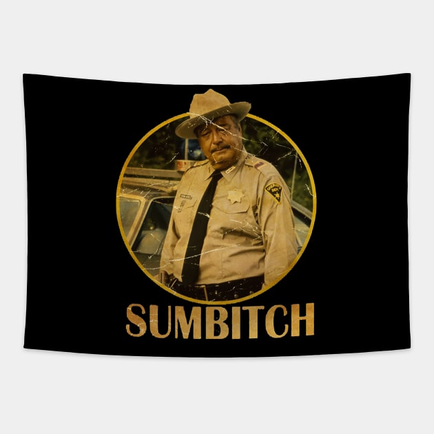 sumbitch Tapestry by di radio podcast