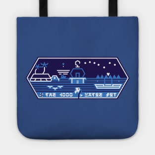 The West Coast Tote