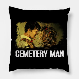 Comedy Film Funny Present Pillow