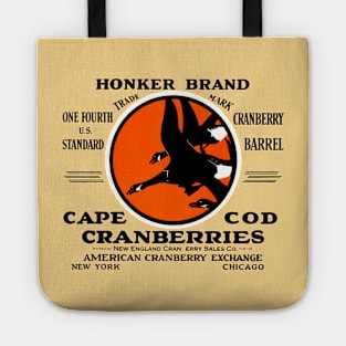 1900 Honker Cranberries Tote