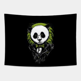 panda Tapestry