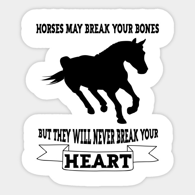 Riding Sports Ride Horse Gifts Horses Pony Present Ride