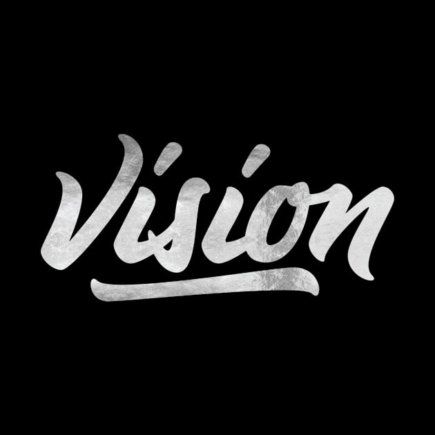 Motivation Vision by Creative Has