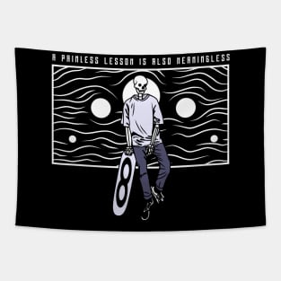 SKATER BOY Tapestry