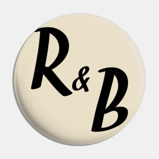 R&B Pin