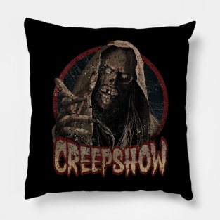 CREEPSHOW 1982 Old Pillow